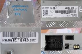 ТЮНЕР  RADIA 7P0 TOUAREG 4G0035061E