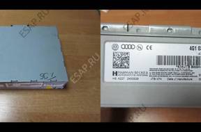 ТЮНЕР RADIOWY  4G1035053G