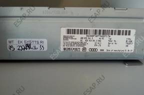 ТЮНЕР RADIOWY AUDI A8 Q7 4E0035541S