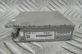 ТЮНЕР radiowy USZKODZONY 4F0035061F VW TOUAREG 7P