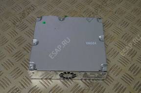 ТЮНЕР TV 3G ЦИФРОВОЙ DVB-T AUDI Q7 4E0910148D