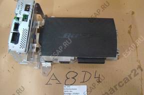 ТЮНЕР TV DVB Audi VW A6 A7 A8 D6 Q5 Q7 4F0919129D