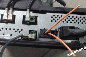 ТЮНЕР TV HYBRID AUDI Q5 4F0919129A