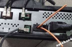ТЮНЕР TV HYBRID AUDI Q5 4F0919129A