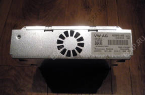 ТЮНЕР TV HYBRID DVB-T MOST MMI A4 A5 A6 4E0910148E