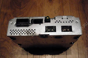 ТЮНЕР TV HYBRID DVB-T MOST MMI A4 A5 A6 4E0910148E
