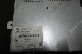 ТЮНЕР TV  PHAETON 3D0 919 146