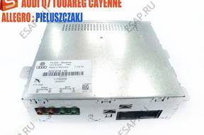 ТЮНЕР TV VW Phaeton 02-07 3D0919146