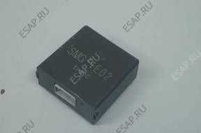 U259 Honda Civic VIII МОДУЛЬ PDC ПАРКТРОНИК