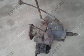 Uaz 469 БЕНЗИН КОРОБКА ПЕРЕДАЧw