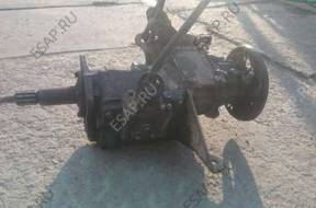 UAZ 469 КОРОБКА ПЕРЕДАЧw i  ARO Zadzwo