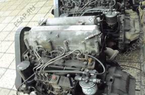 UAZ. ДВИГАТЕЛИ  ANDORIA. 4C90D. дизельный. КОМПЛЕКТНЫЙ. W.