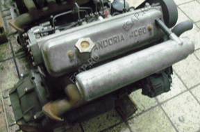 UAZ. ДВИГАТЕЛИ  ANDORIA. 4C90D. дизельный. КОМПЛЕКТНЫЙ. W.
