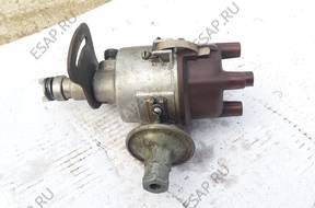 Uaz mechaniczny aparat zaponowy