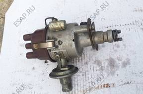 Uaz mechaniczny aparat zaponowy