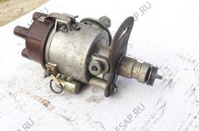 Uaz mechaniczny aparat zaponowy