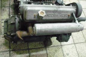UAZ. UK. SILNIKI  ANDORIA. 4C90D. дизельный. KRAK.