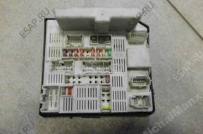 UCH BSI N1 USMX-62 Master III Movano 284B00011 год,-B