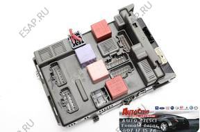 UCH BSI RENAULT LAGUNA II 8200371619B P8200660170