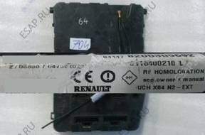 UCH RENAULT 8200309692 S118400210L program. _704