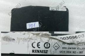 UCH RENAULT LAGUNA 8200309690 S118400220D _701