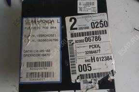 UCH Renault Laguna II 1.9 dCi СЕДАН