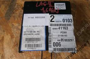 UCH Renault Laguna II 2 1,6 16V 8200141163 UCH Renault Laguna II 2 1,6 16V 8200141163