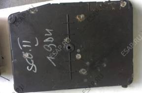 UCH Renault Scenic II 1.9 dCi