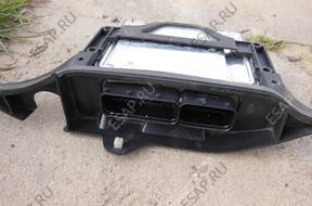 UCHWYT БЛОКА УПРАВЛЕНИЯ CORSA D 1.3 CDTI 13301661