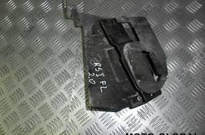 UCHWYT MOCOWANIE БЛОКА УПРАВЛЕНИЯ RENAULT SCENIC I FL F-V