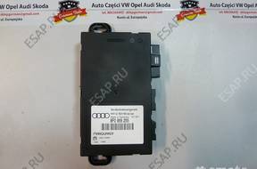 UCHWYT MODULU KOMFORTU 8T8907577 AUDI A5 8T 8F