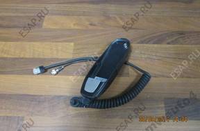 Uchwyt telefonu 2158200351 Mercedes Cl 215