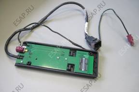 Uchwyt telefonu Q5 Q7 A6 4F0862401*4L0862961