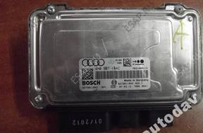 UDI A4 8K БЛОК УПРАВЛЕНИЯ МОДУЛЬ УСИЛИТЕЛЯ 4H0907144C