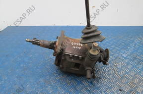 uk 2.4D ANDORIA  КОРОБКА ПЕРЕДАЧw IV 4 czwrka