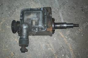 UK КОРОБКА ПЕРЕДАЧW 3 III