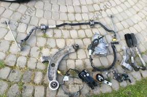 Układ Elektryczny РУЛЕВАЯ РЕЙКА Peugeot 308 T9 2015 год.