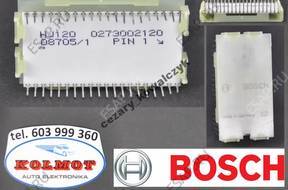 Ukad hybrydowy ТНВД BOSCH 0273002120