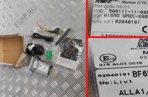 UKAD NADAWCZY GPS-A4 ZAK 001 GPS