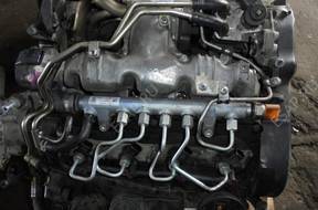 UKAD PALIWOWY 2.0 TDI CR CAG CAH CBA CBB