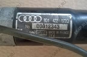 UKŁAD  РУЛЕВАЯ РЕЙКА 8D1442072Q AUDI A4 B5 KOYO VW B5