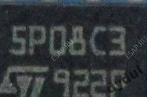 Ukad scalony95P08 ST95P08 ST95P08C3 5P08C3 9508C3