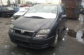 Ulysse 2.0 16V - двигатель 2.0 16V RFN 136KM