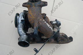 ULYSSE 806 SCUDO 2.1 TD ТУРБОКОМПРЕССОР 96315336380