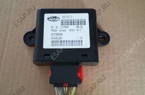 ULYSSE 807 C8 PHEDRA ИММОБИЛАЙЗЕР IMMOBILAJZER 2.2 HDI JTD