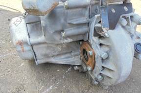 ULYSSE C8 807 2.0 JTD HDI КОРОБКА ПЕРЕДАЧW 20LM24