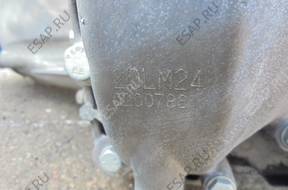 ULYSSE C8 807 2.0 JTD HDI КОРОБКА ПЕРЕДАЧW 20LM24