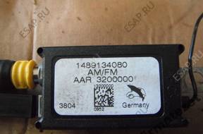 ULYSSE C8 807 2.2 JTD 2006 год АНТЕННА МОДУЛЬ 1489134080