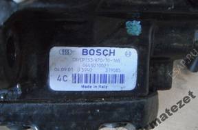 ULYSSE C8 807 2.2 JTD 2006 год ТНВД