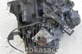 ULYSSE II SKRZYNIAL 20LM24 2,0 JTD HDI 16V